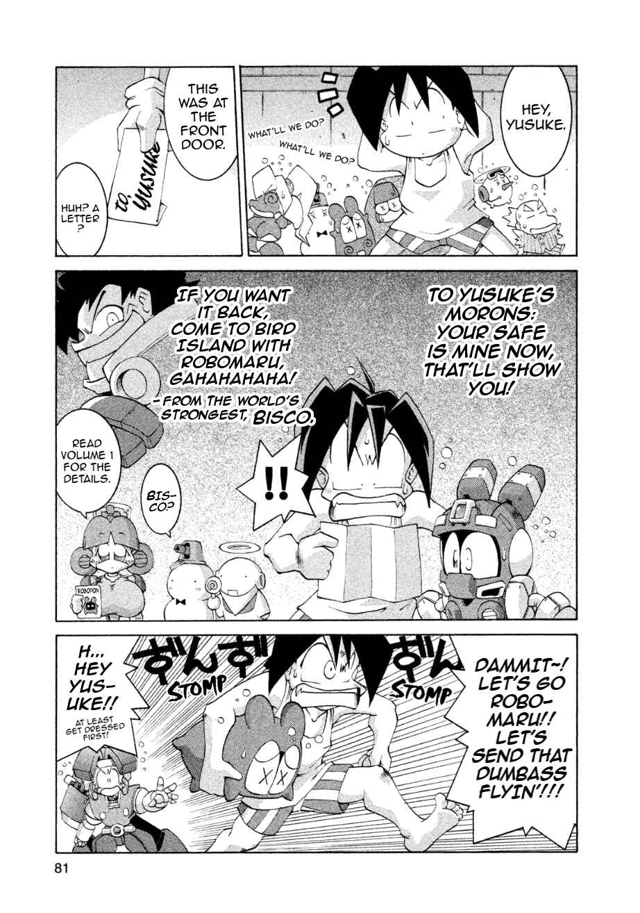 Page 5 Chapter 15 RoboPon