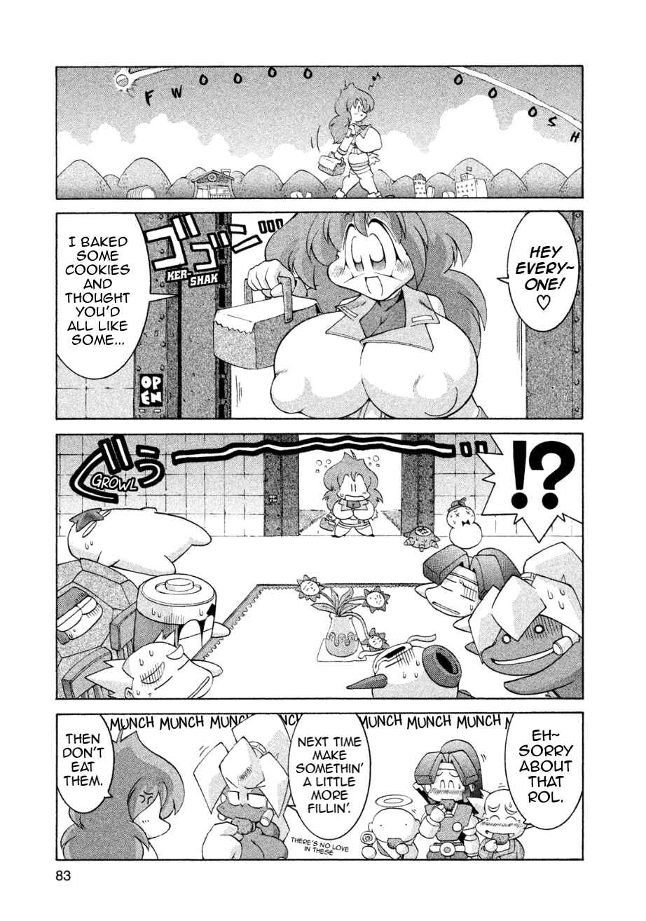 Page 7 Chapter 15 RoboPon