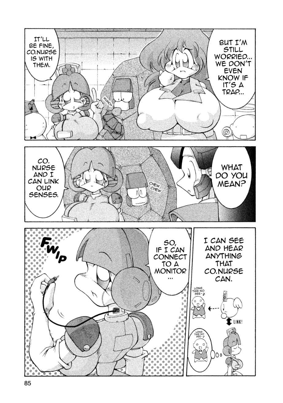 Page 9 Chapter 15 RoboPon