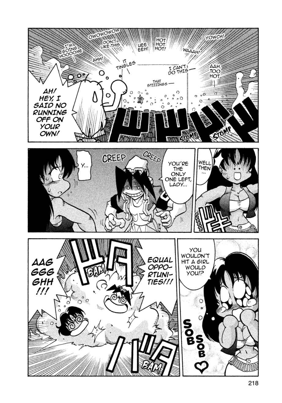 Page 24 Chapter 7 RoboPon