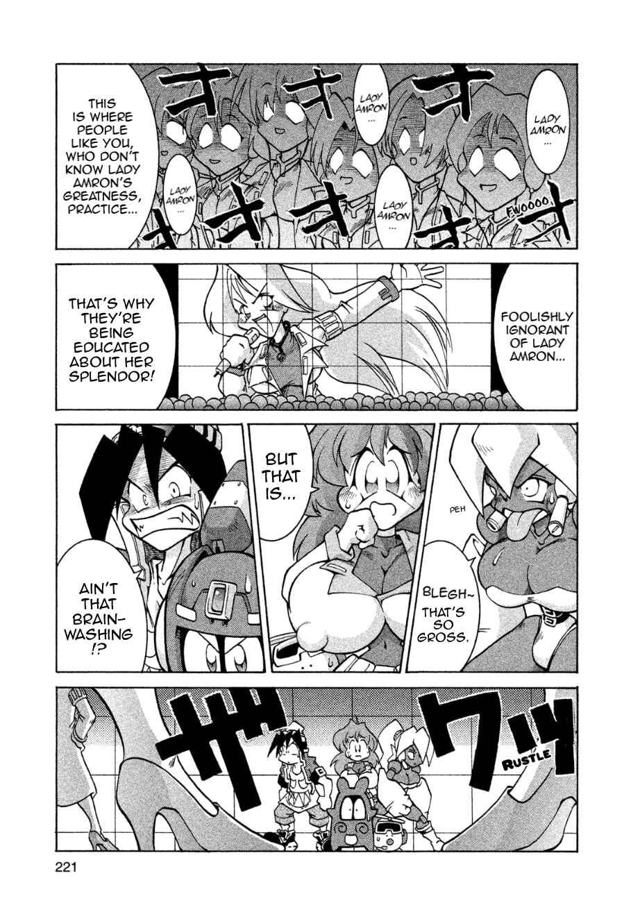 Page 27 Chapter 7 RoboPon