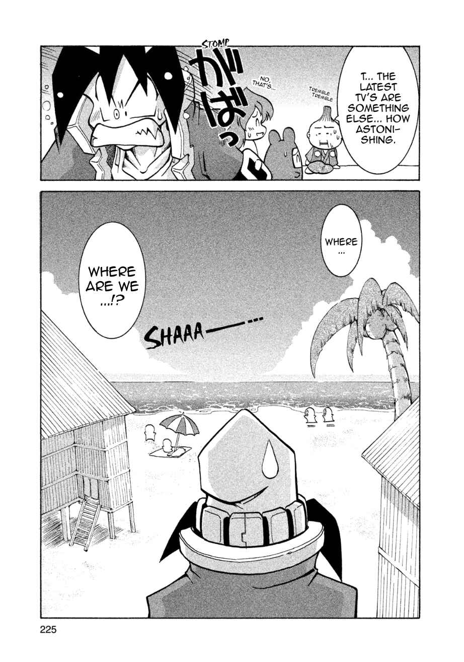 Page 31 Chapter 7 RoboPon