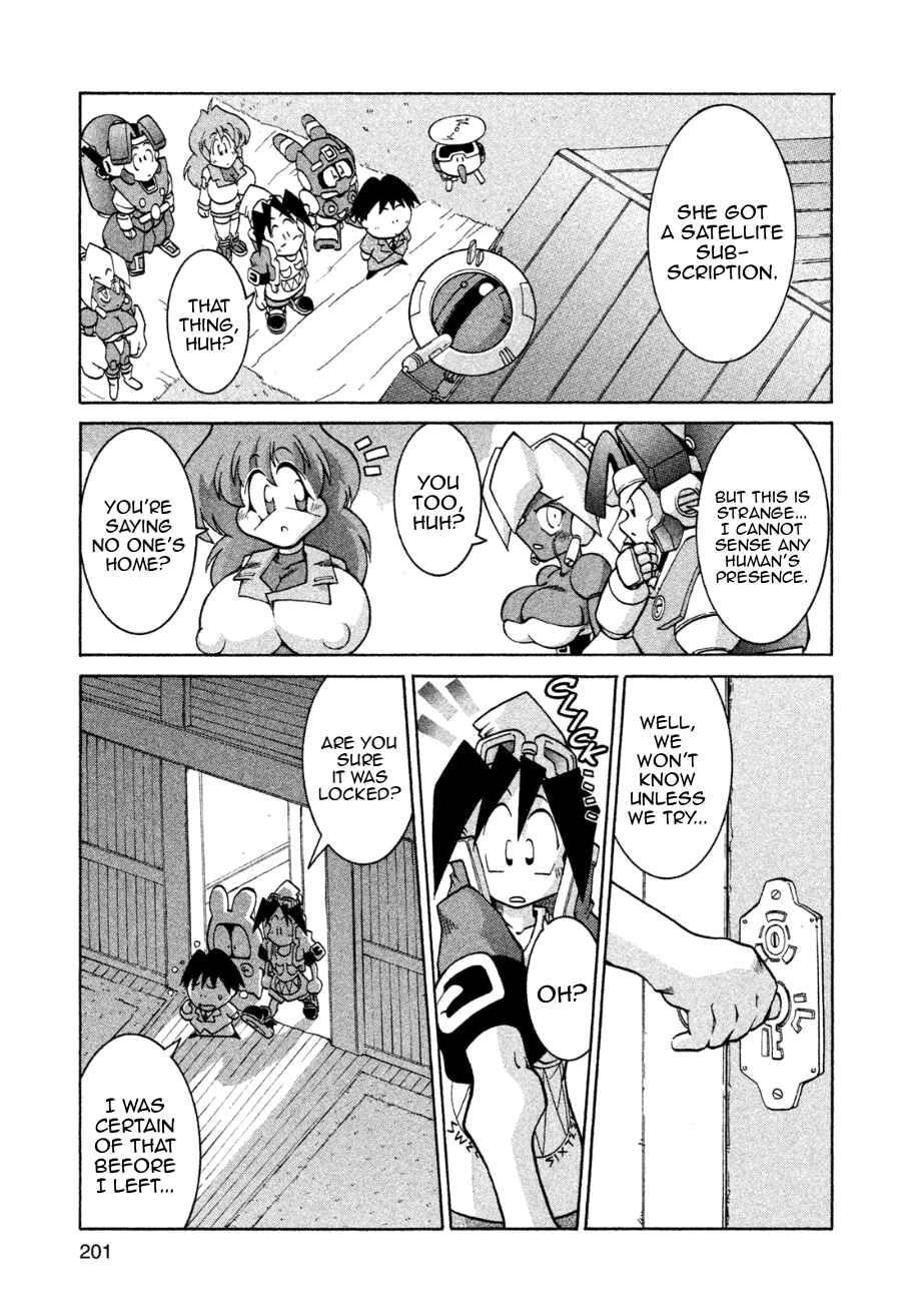 Page 7 Chapter 7 RoboPon