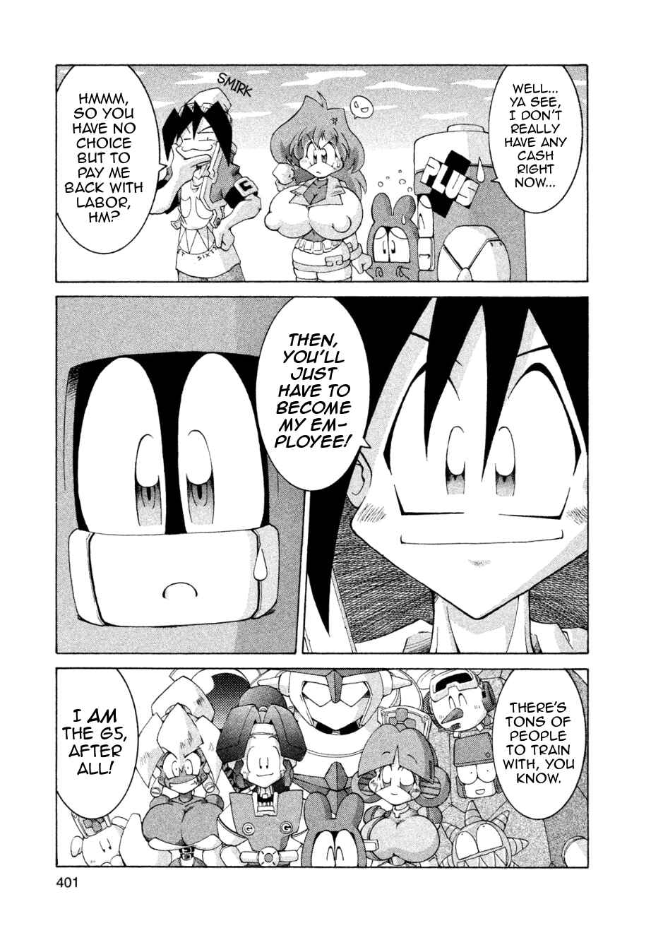 Page 33 Chapter 12 RoboPon