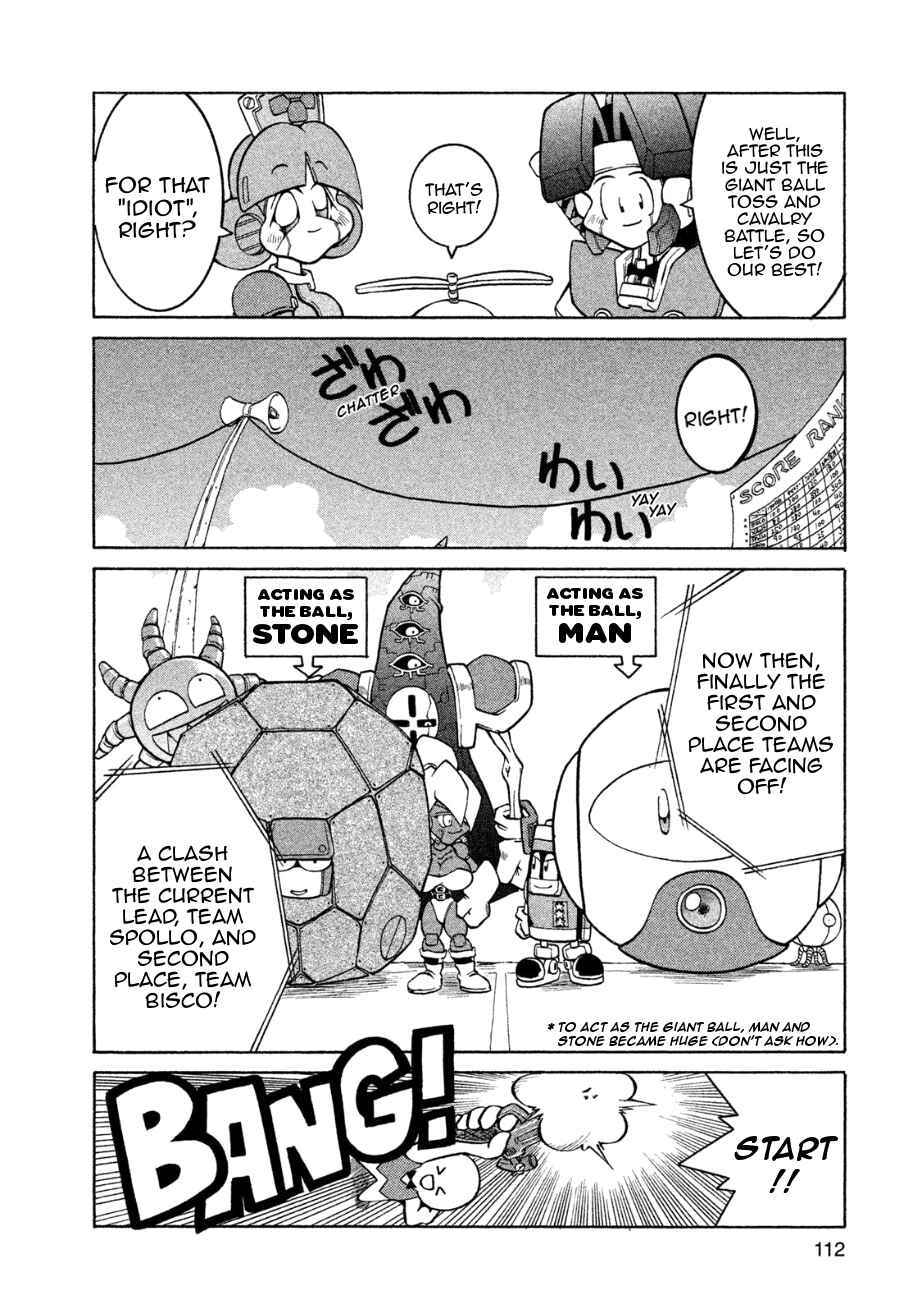 Page 14 Chapter 4 RoboPon