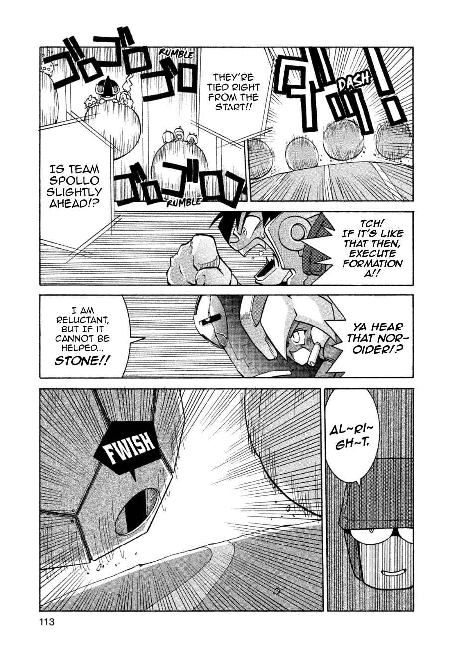 Page 15 Chapter 4 RoboPon