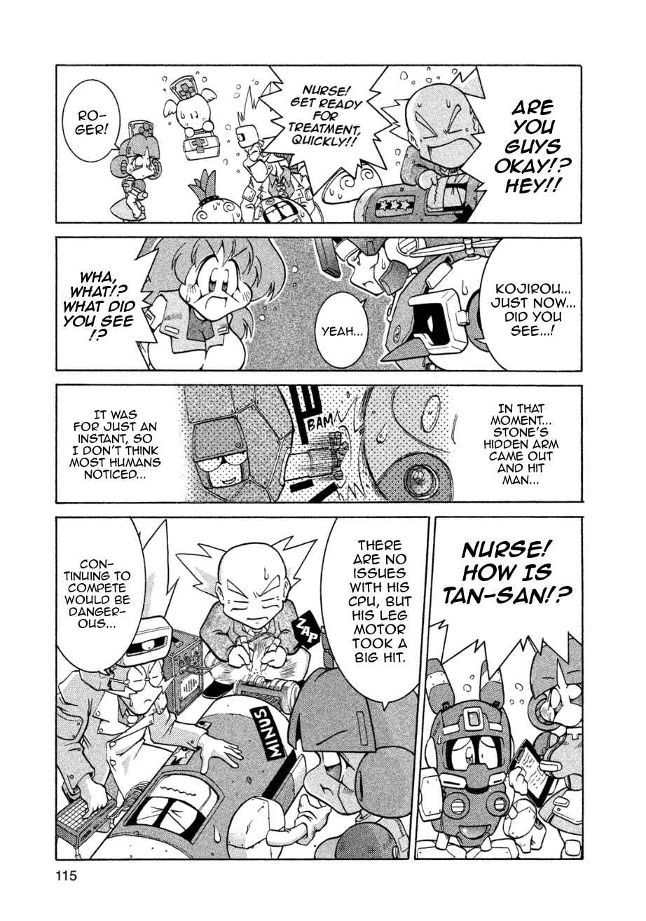 Page 17 Chapter 4 RoboPon
