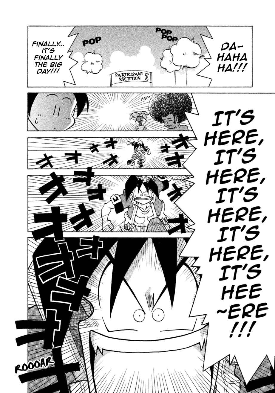Page 2 Chapter 4 RoboPon