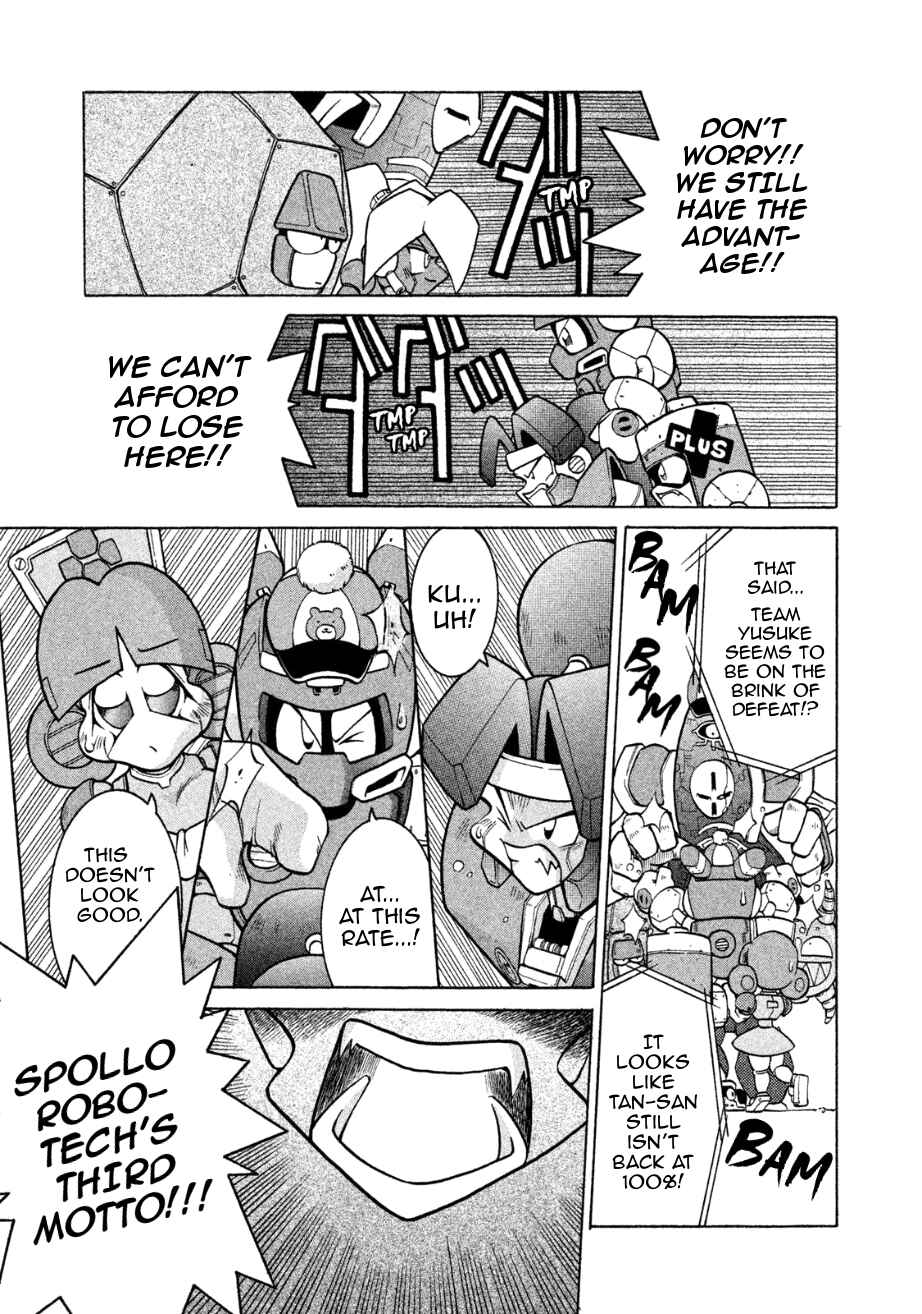 Page 23 Chapter 4 RoboPon