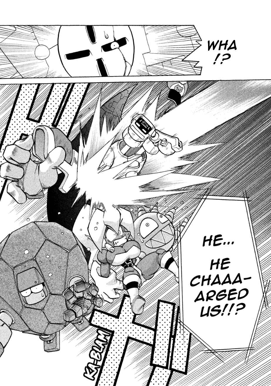 Page 25 Chapter 4 RoboPon