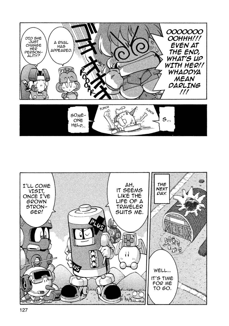 Page 29 Chapter 4 RoboPon