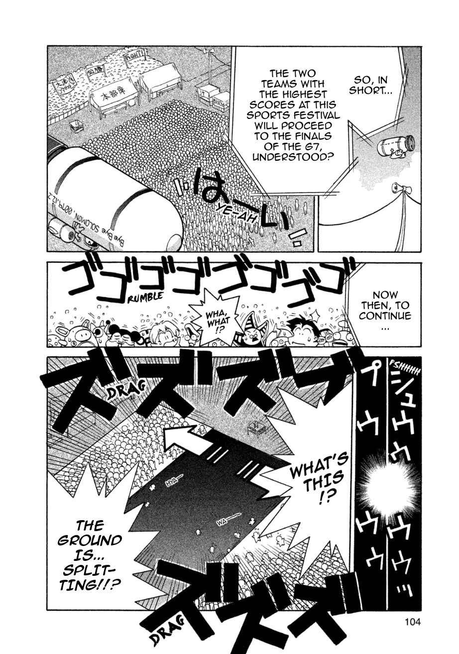 Page 6 Chapter 4 RoboPon