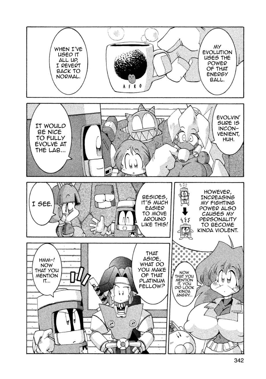 Page 10 Chapter 11 RoboPon