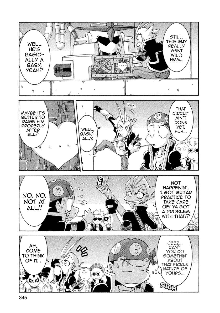 Page 13 Chapter 11 RoboPon