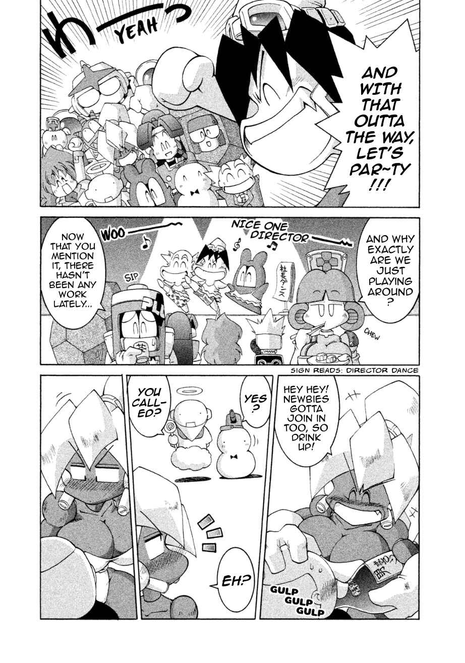Page 10 Chapter 13 RoboPon