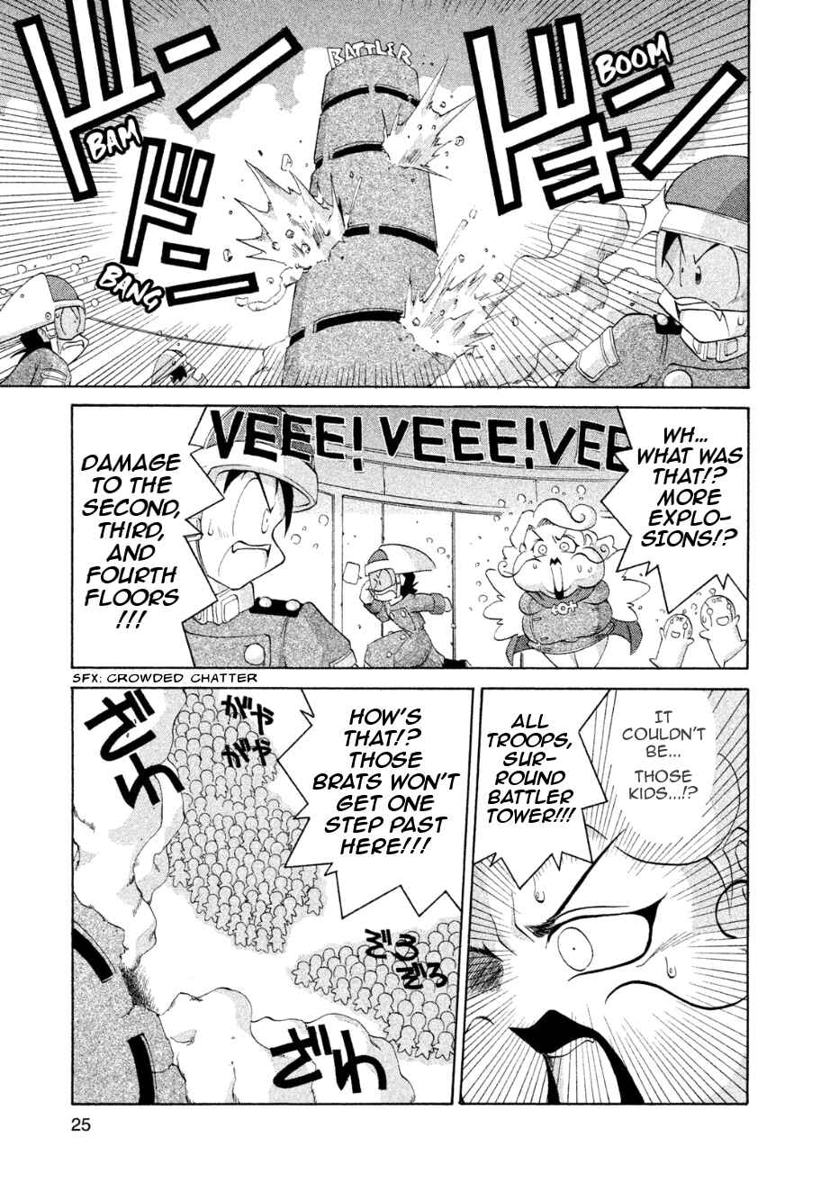 Page 26 Chapter 13 RoboPon