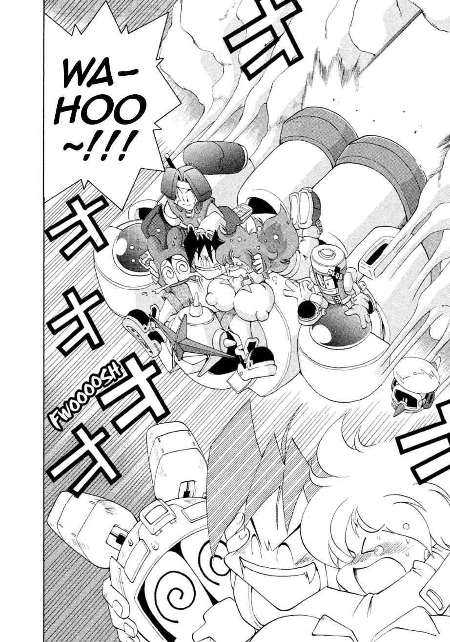 Page 29 Chapter 13 RoboPon