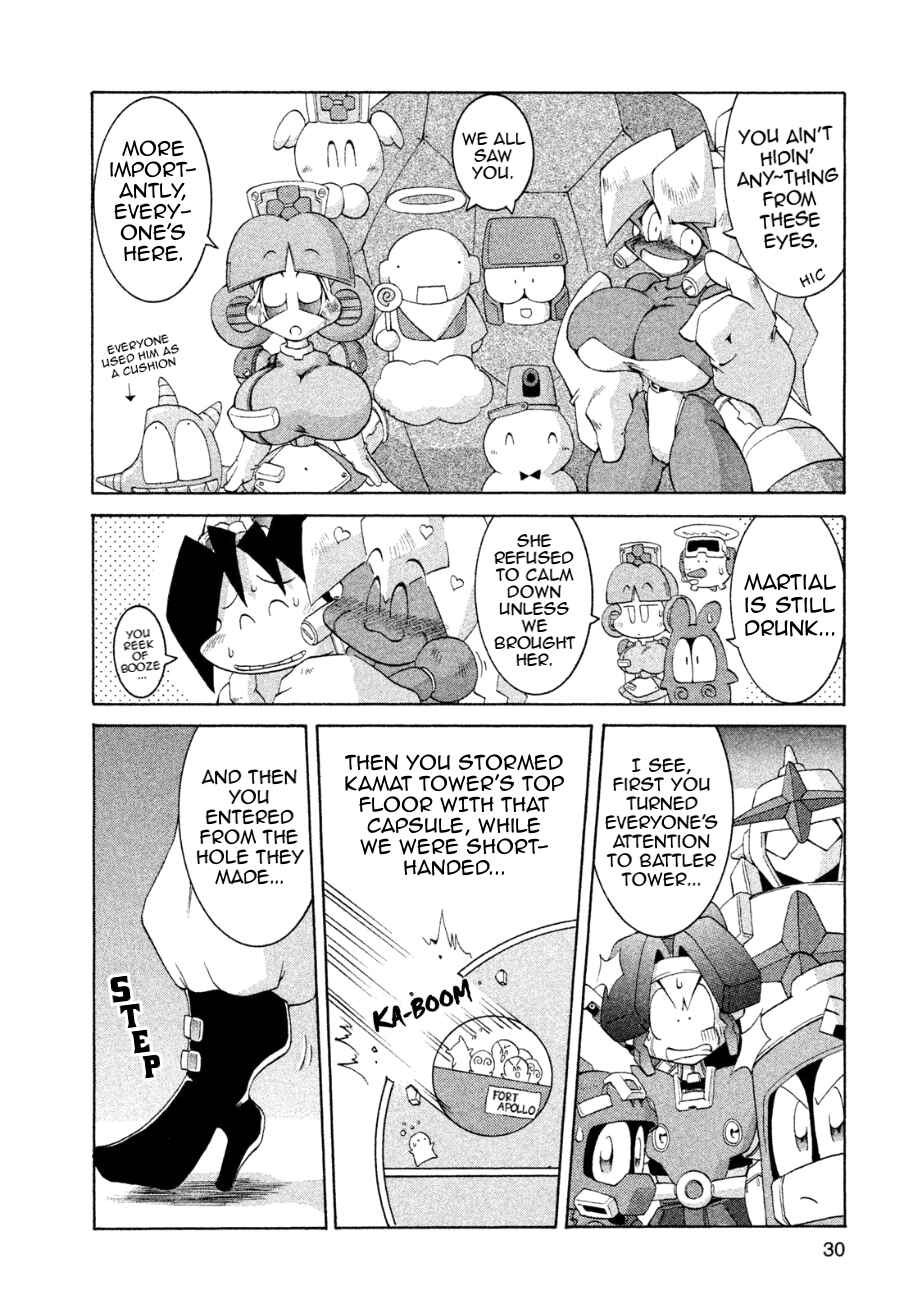 Page 31 Chapter 13 RoboPon