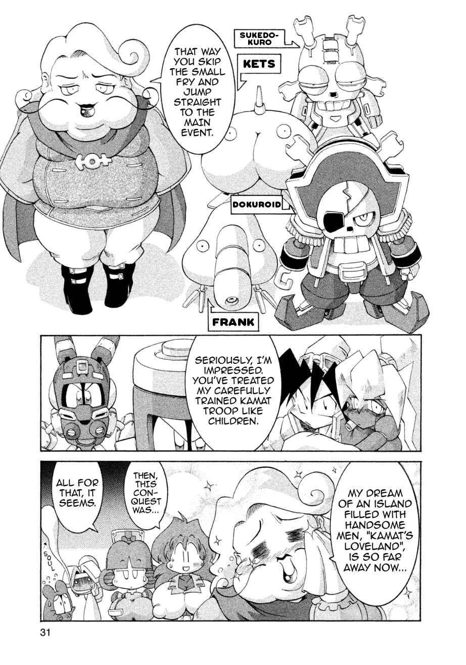 Page 32 Chapter 13 RoboPon