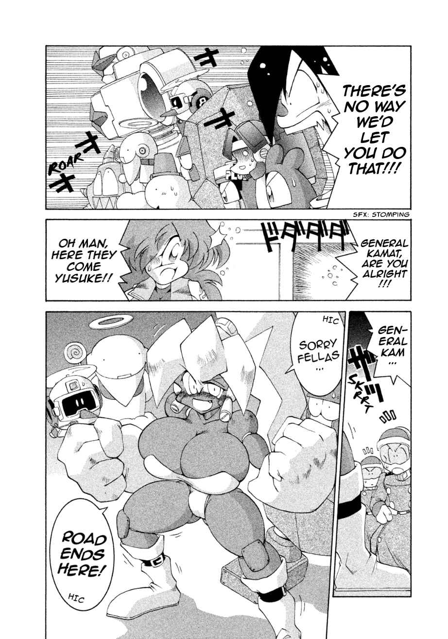 Page 33 Chapter 13 RoboPon