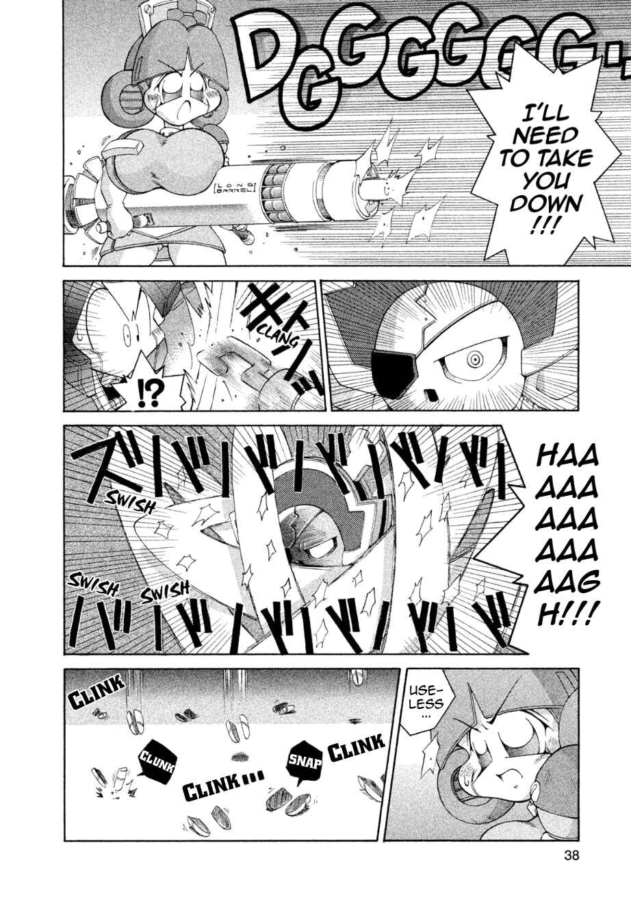 Page 39 Chapter 13 RoboPon