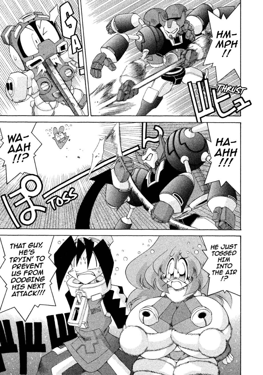 Page 10 Chapter 28 RoboPon
