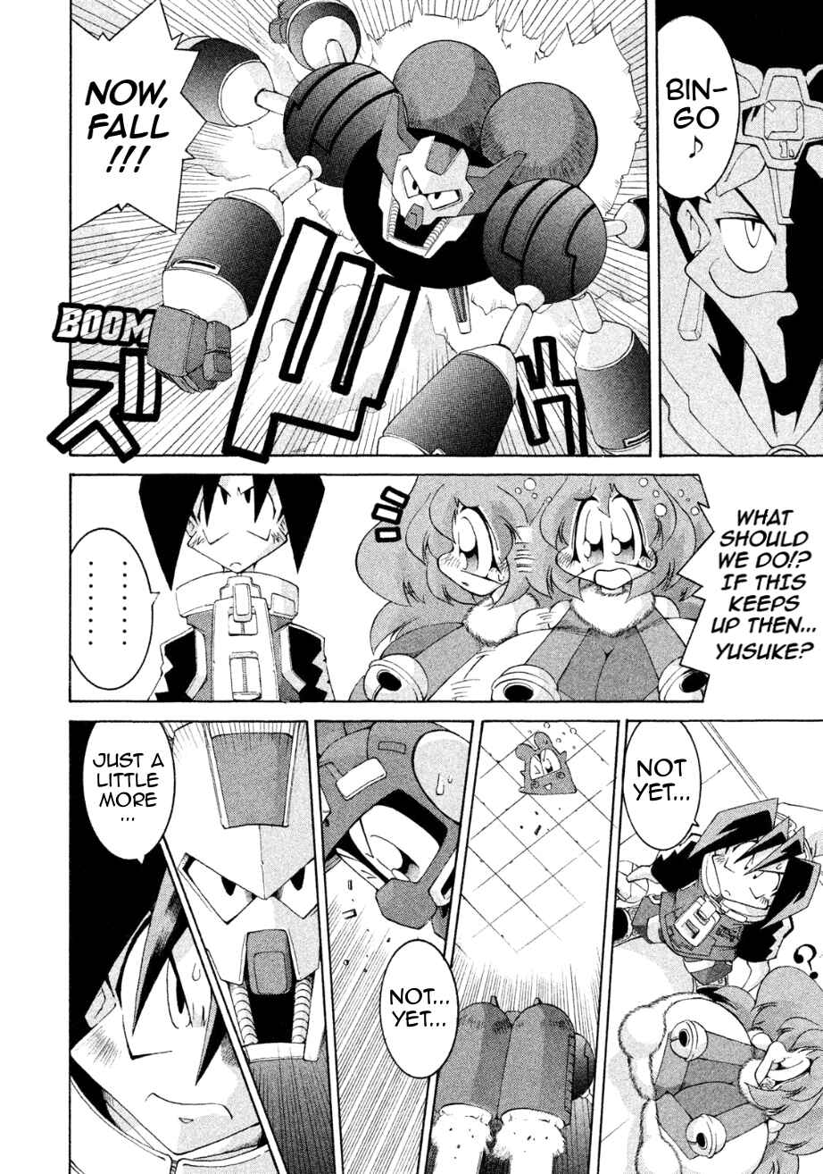 Page 11 Chapter 28 RoboPon