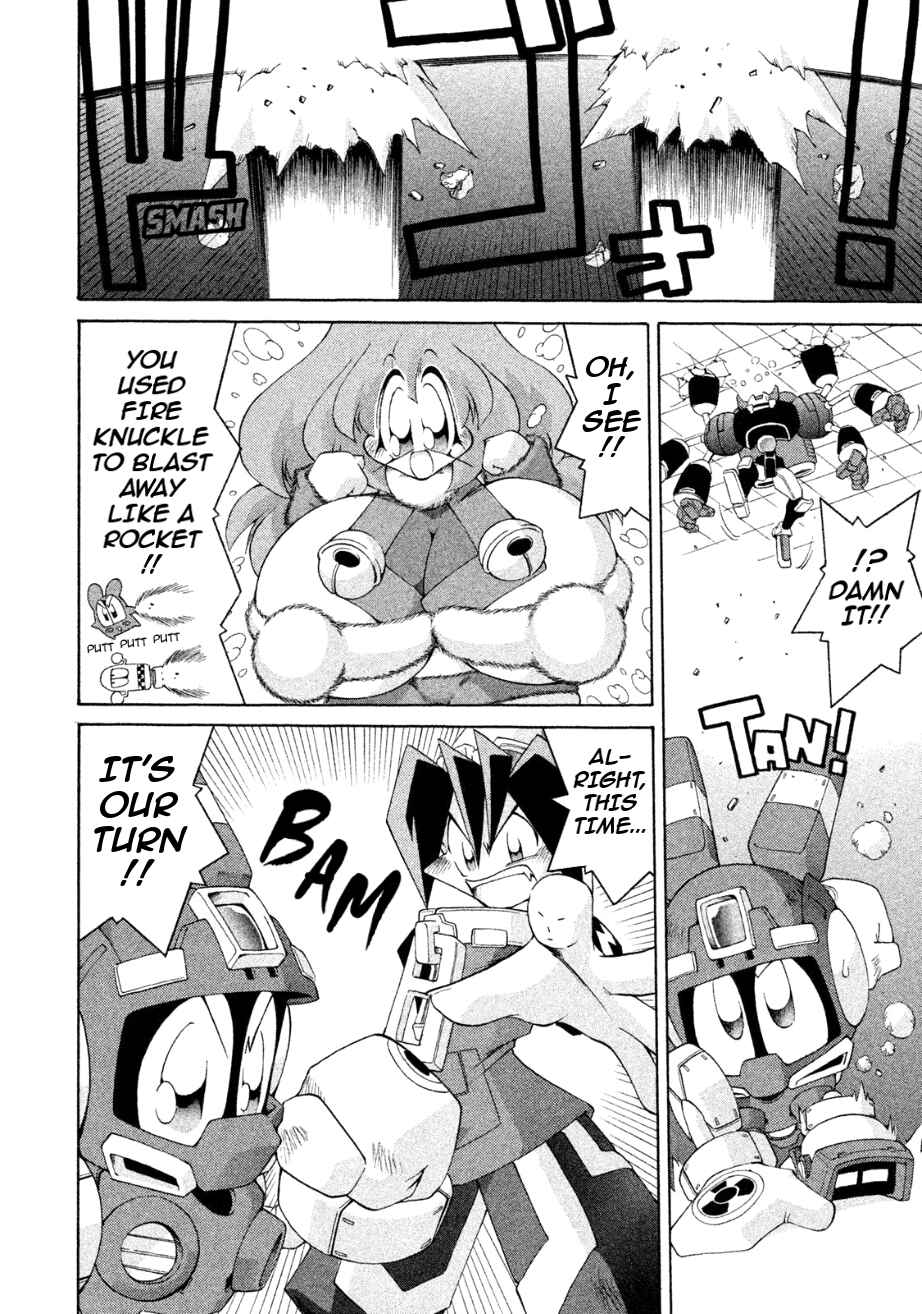 Page 13 Chapter 28 RoboPon