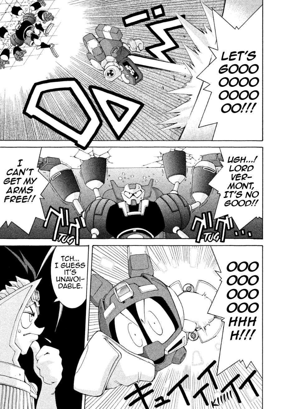 Page 14 Chapter 28 RoboPon