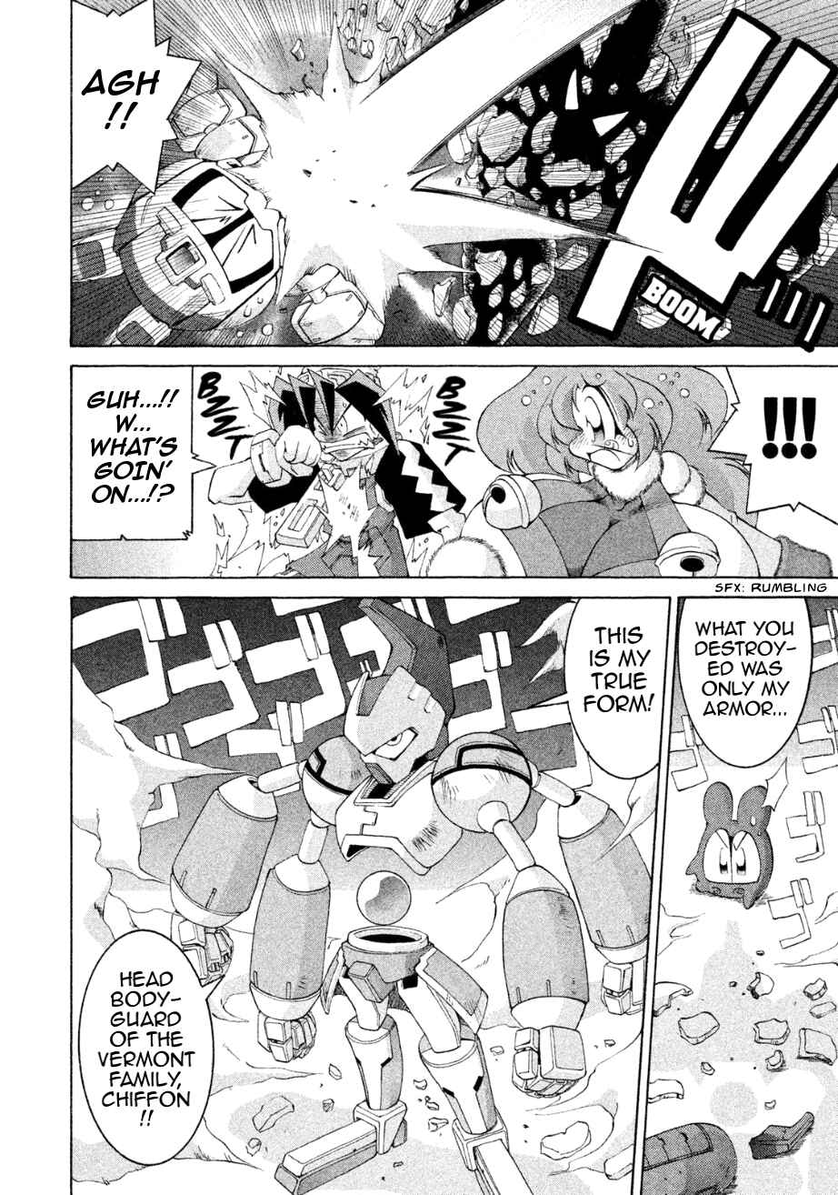 Page 17 Chapter 28 RoboPon