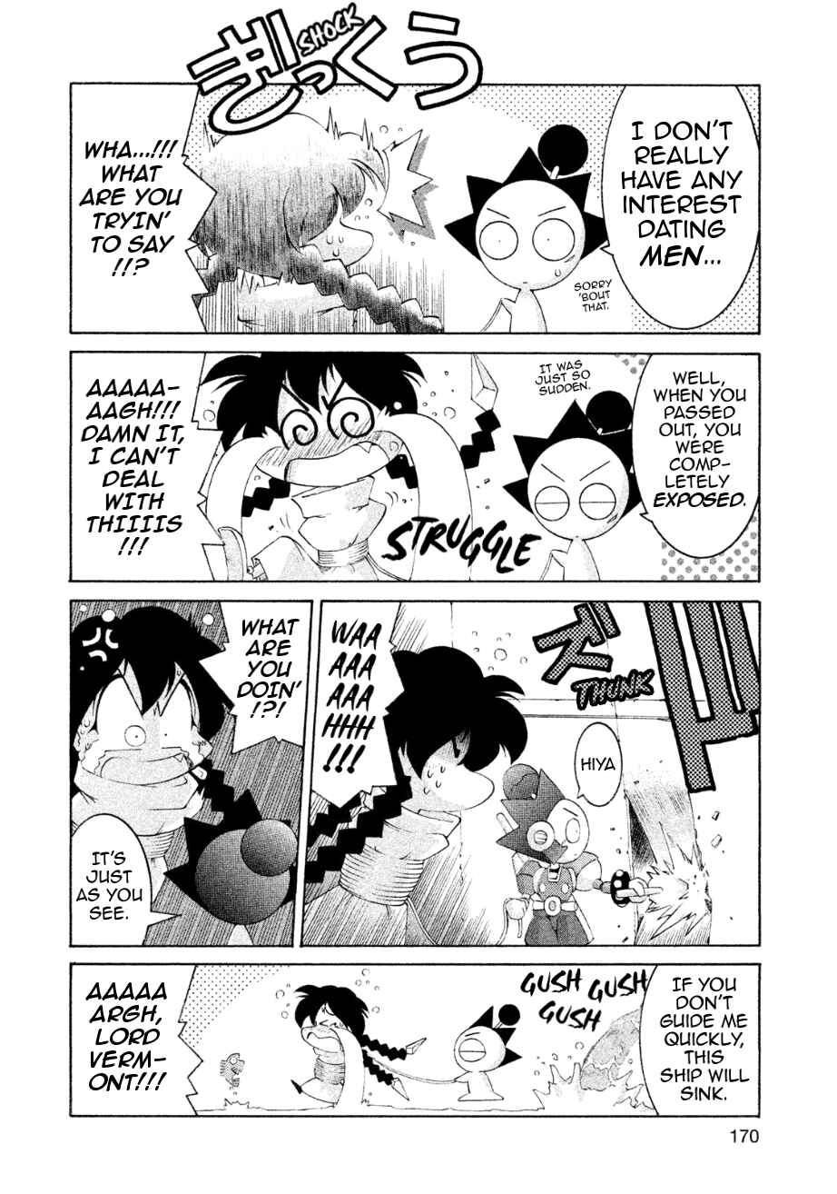 Page 19 Chapter 28 RoboPon
