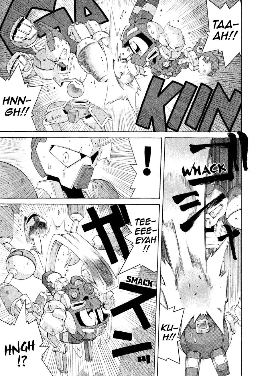 Page 20 Chapter 28 RoboPon