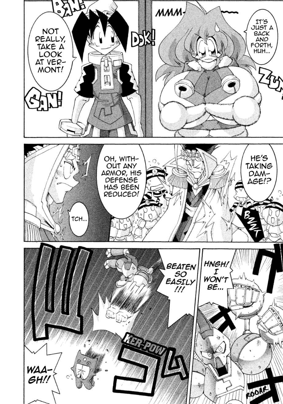 Page 21 Chapter 28 RoboPon