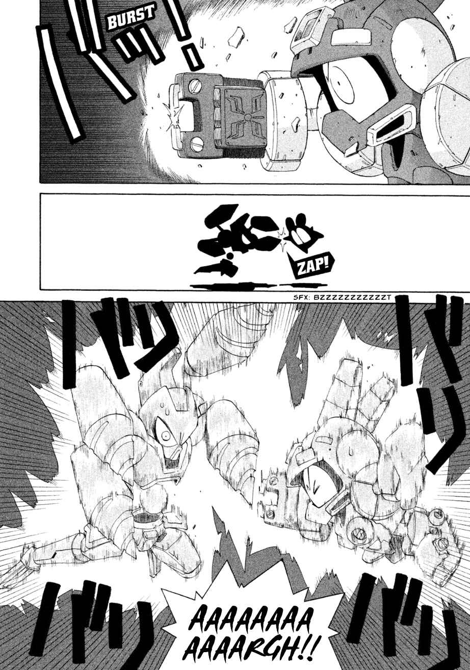 Page 25 Chapter 28 RoboPon