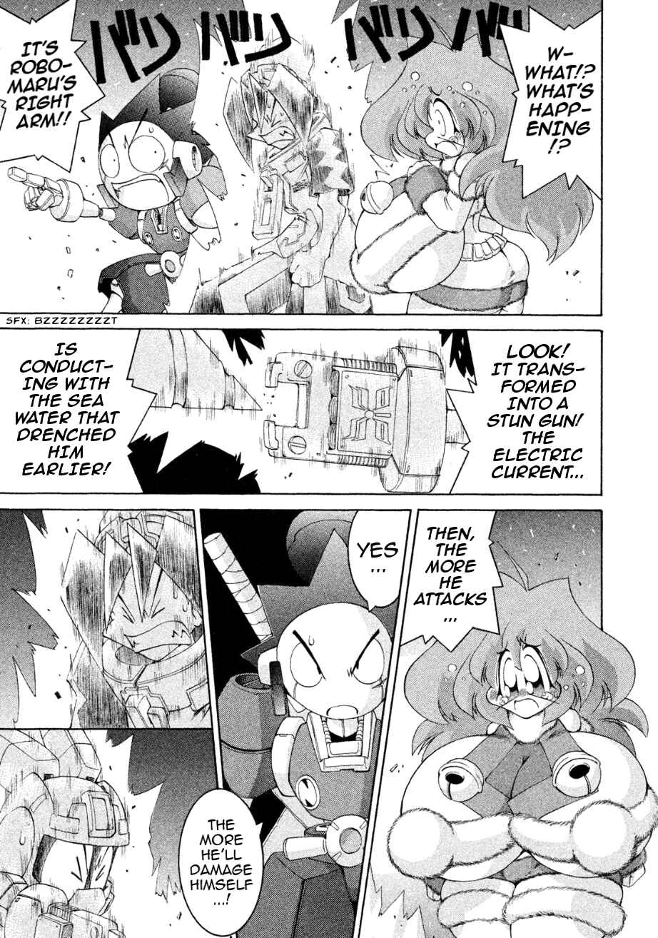Page 26 Chapter 28 RoboPon