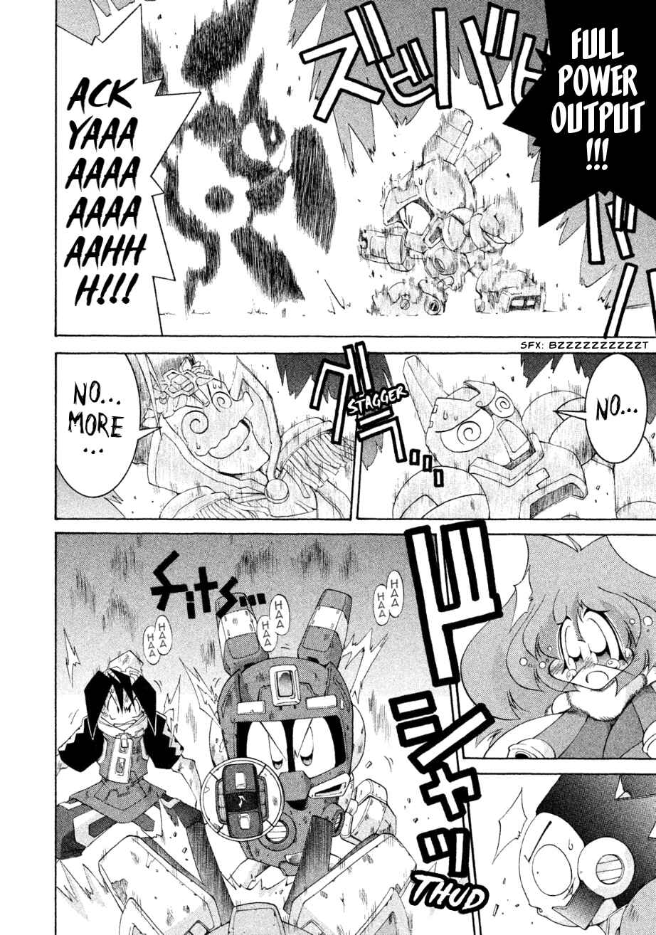 Page 29 Chapter 28 RoboPon