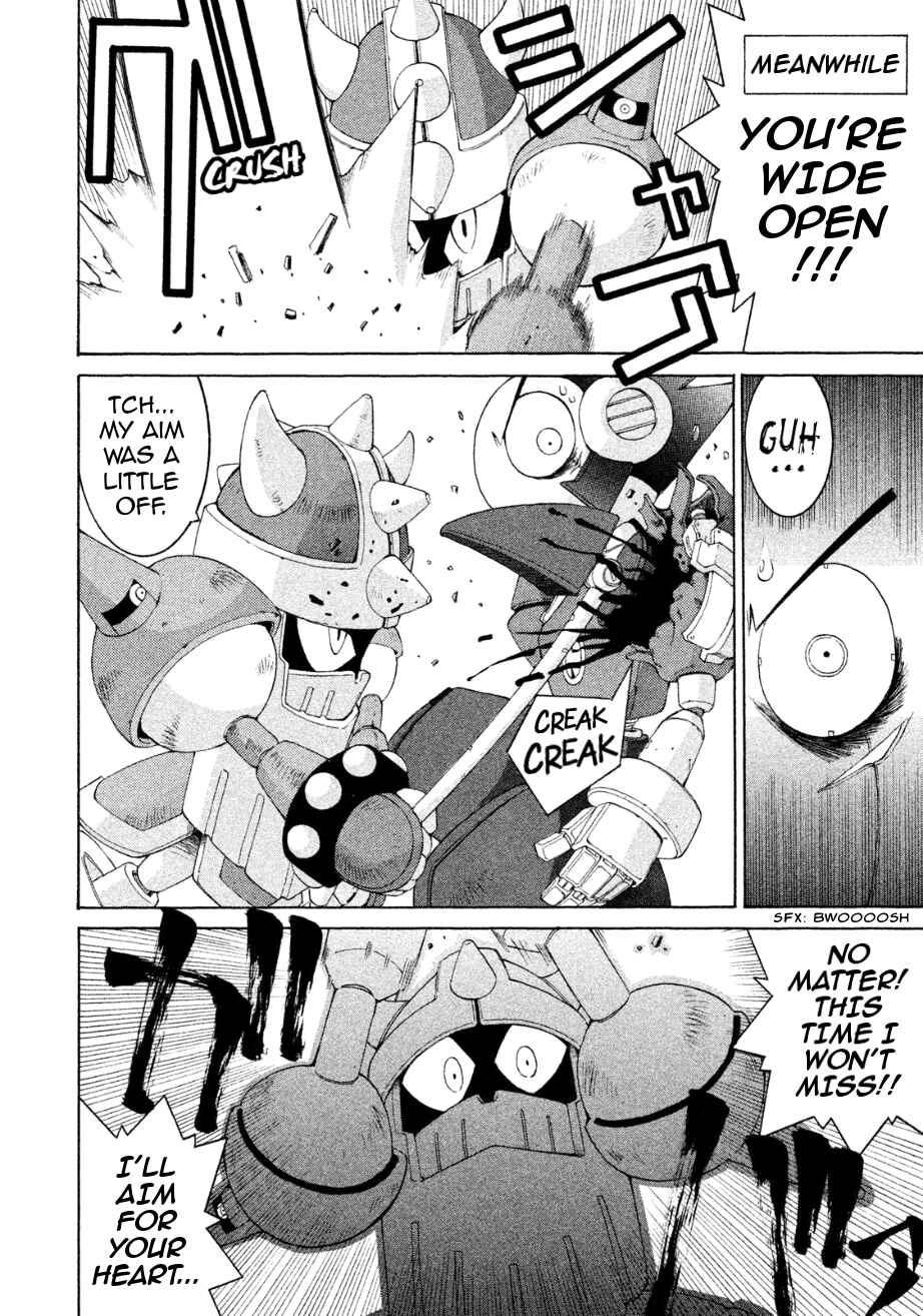 Page 3 Chapter 28 RoboPon