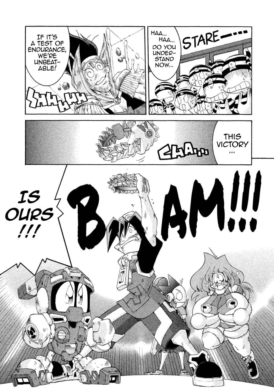 Page 30 Chapter 28 RoboPon