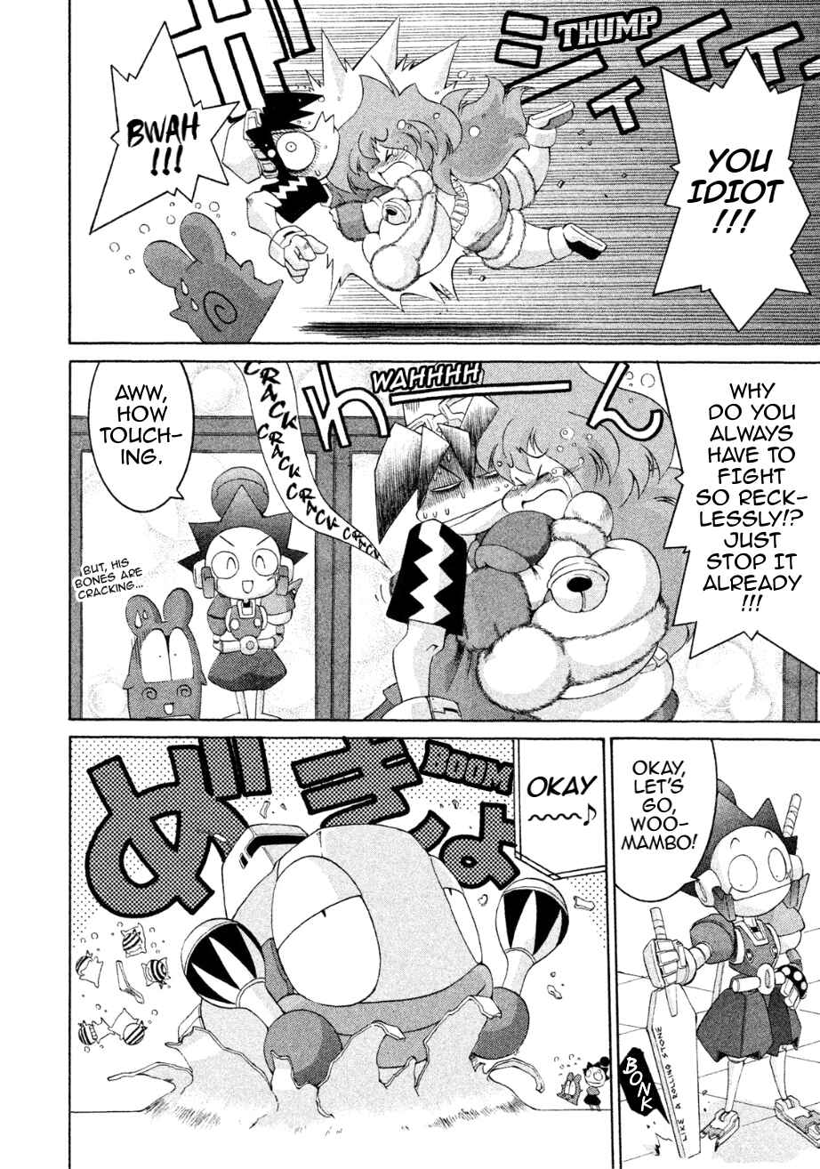 Page 31 Chapter 28 RoboPon