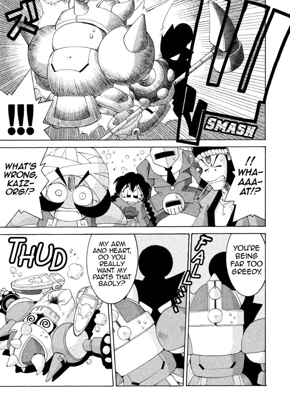 Page 4 Chapter 28 RoboPon