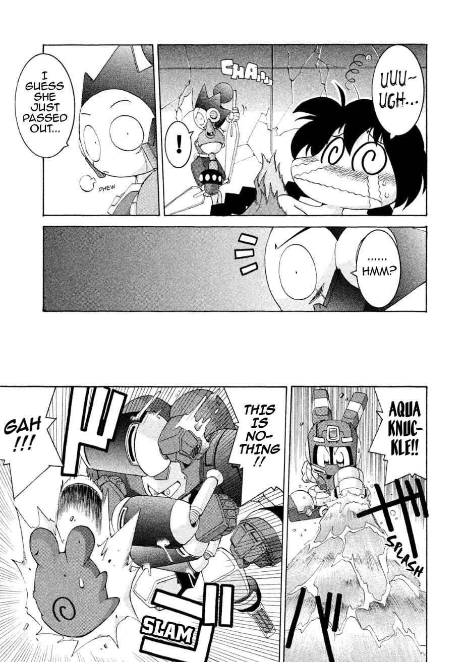 Page 8 Chapter 28 RoboPon