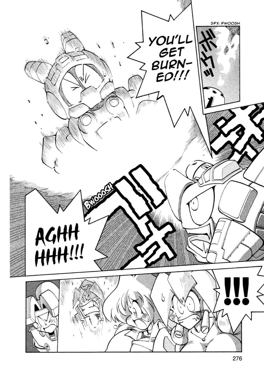 Page 14 Chapter 9 RoboPon