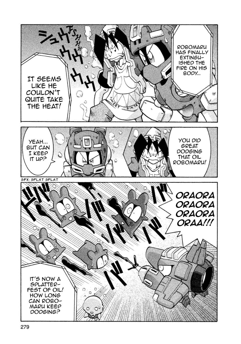 Page 17 Chapter 9 RoboPon