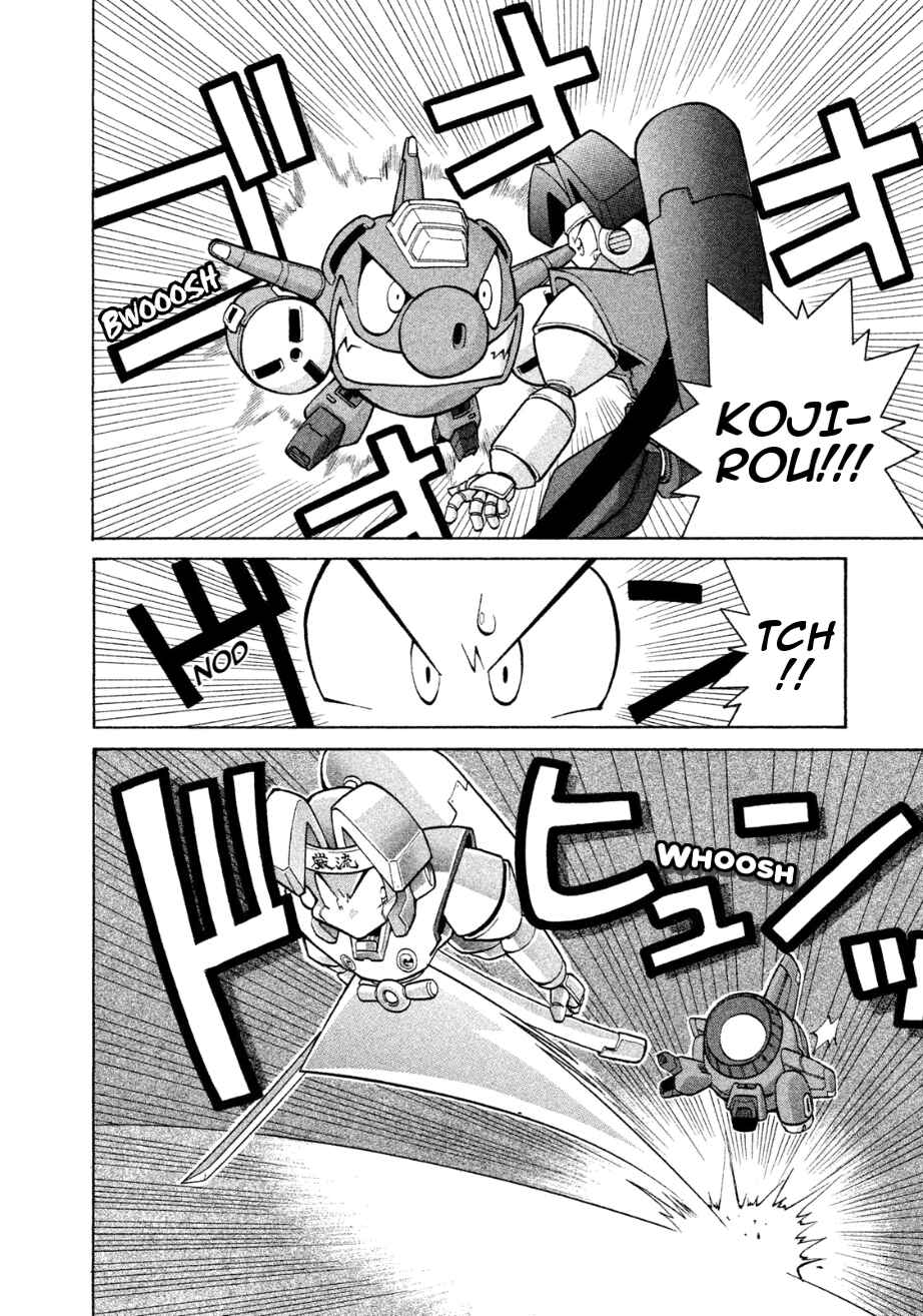 Page 2 Chapter 9 RoboPon