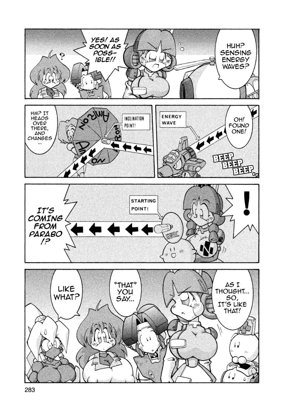 Page 21 Chapter 9 RoboPon