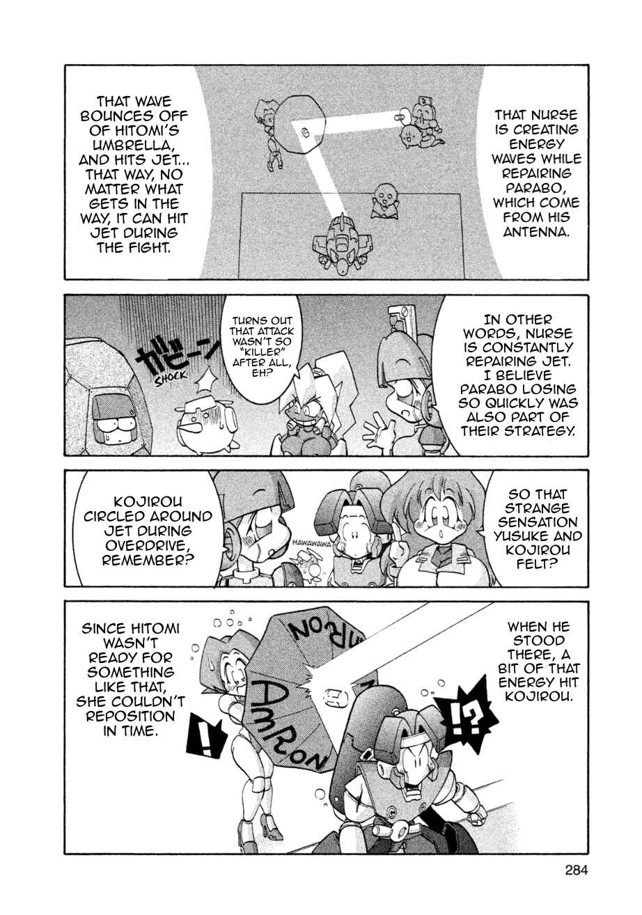 Page 22 Chapter 9 RoboPon