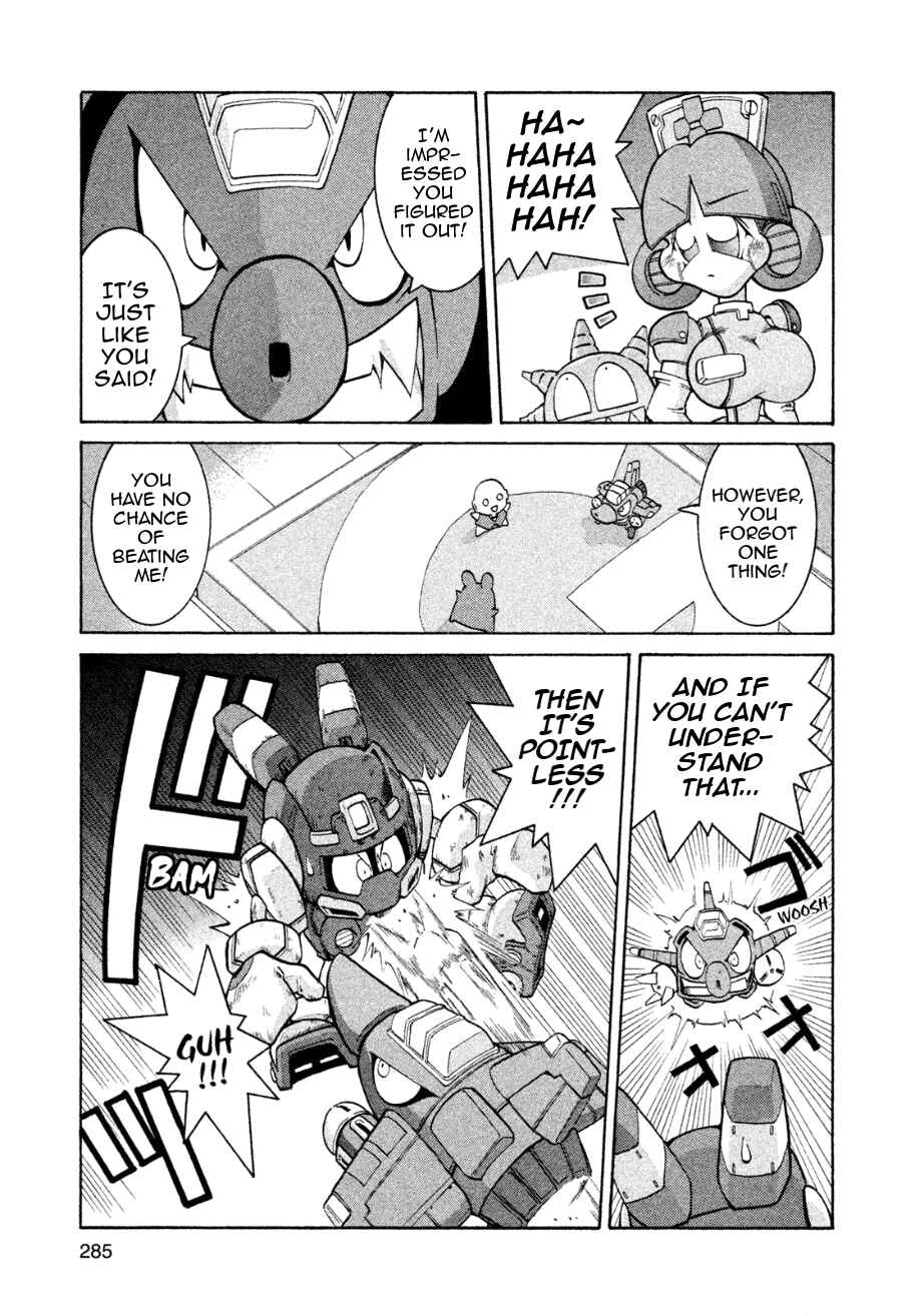 Page 23 Chapter 9 RoboPon
