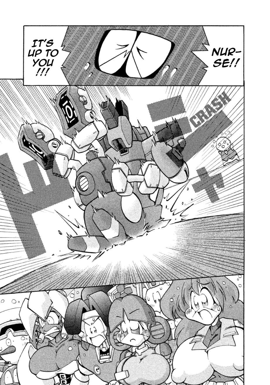 Page 25 Chapter 9 RoboPon
