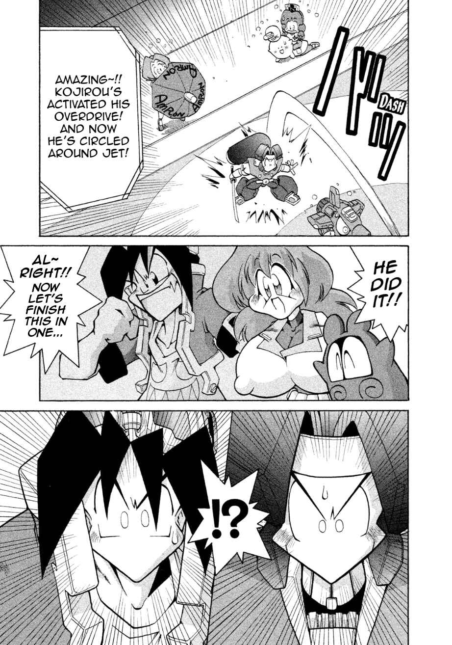 Page 3 Chapter 9 RoboPon