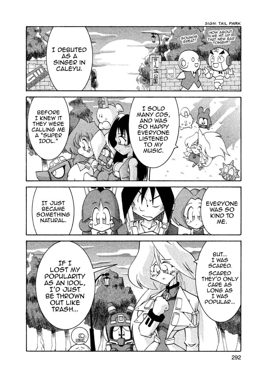 Page 30 Chapter 9 RoboPon